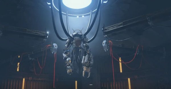 Mech Abomination в Wuthering Waves — как открыть и где находится