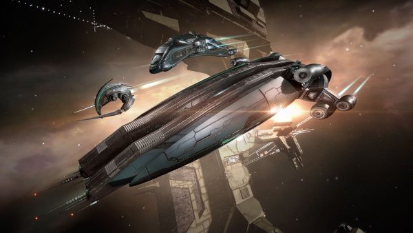 В EVE Online подорожает подписка
