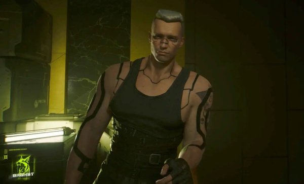 Лиха беда начало в Cyberpunk 2077: Phantom Liberty — полное прохождение квеста