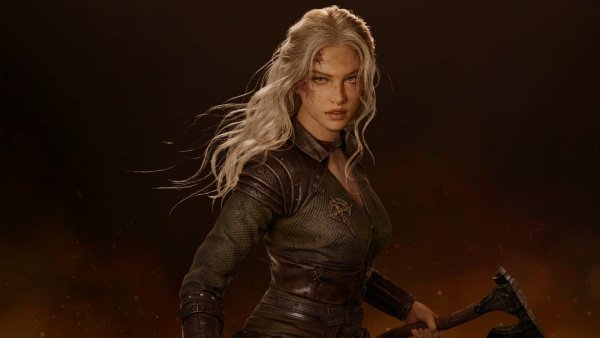 Релиз ArcheAge Chronicles перенесен на 2026 год