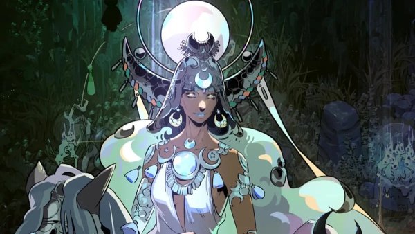 Hades 2 получила 11-ый патч вместо релизного обновления