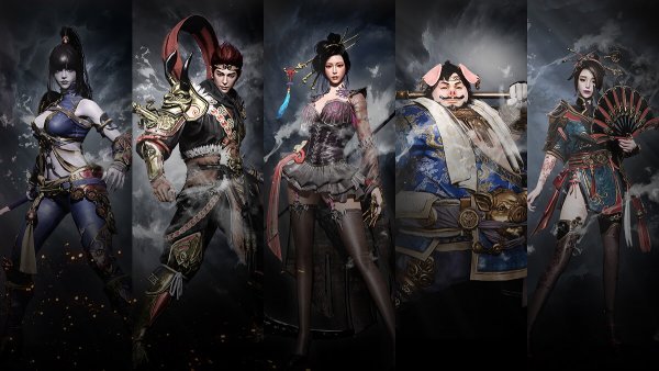 Hunter's Arena: Legends вышла в релиз и получила новый ценник