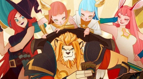 Промокоды для AFK Arena на май 2022 года