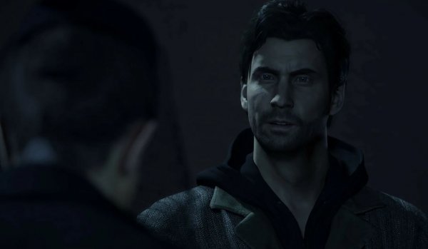 Выход Alan Wake 2 все еще запланирован на 2023 год