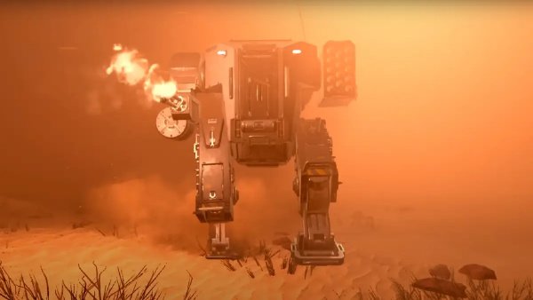 Игроки Helldivers 2 ожидают, что в игре в ближайшее время появятся мехи и Иллюминаты