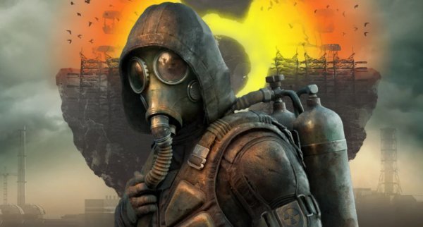 S.T.A.L.K.E.R. 2 выйдет не раньше 2023 года