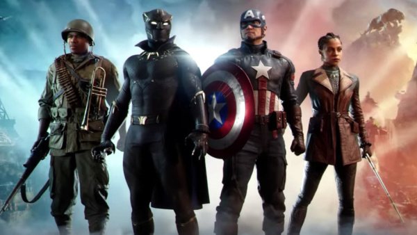 Релиз Marvel 1943: Rise of Hydra перенесен на 2026 год