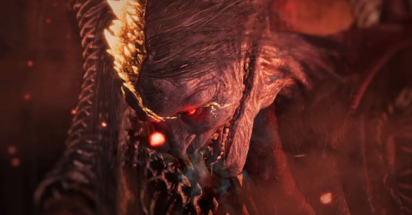 Состоялся анонс Nioh 3, релиз игры в 2026 году