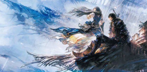 В Final Fantasy 16 для продвижения по сюжету не придется гриндить