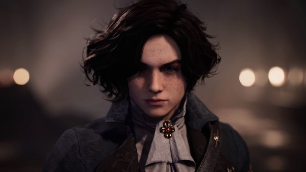 Новый геймплей и детали сюжета Lies Of P