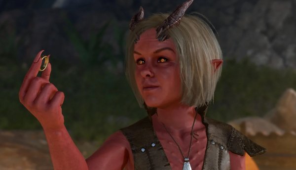 Все торговцы в Baldur`s Gate 3 — где их найти и что продают?