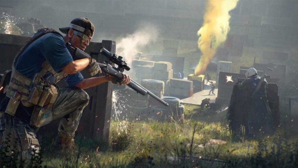 В PUBG: New State появился режим "Раундовый бой насмерть"