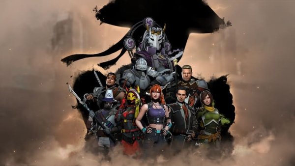 Прокомоды Shadow Fight 3 (май 2025 года)