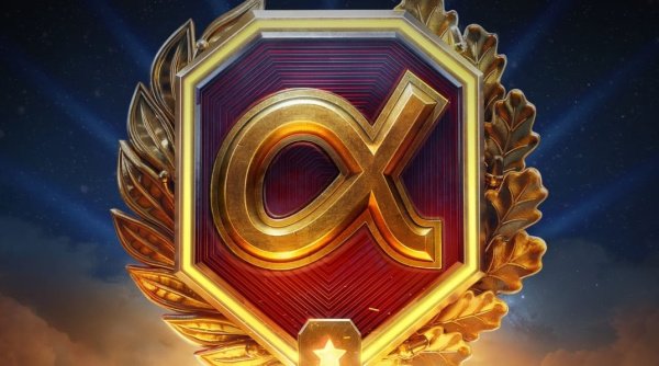 Обновление 1.32 "Альфа" уже в "Мире танков"