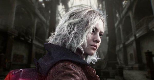 Изначально Resident Evil Requiem планировался, как мультиплеерный проект с открытым миром