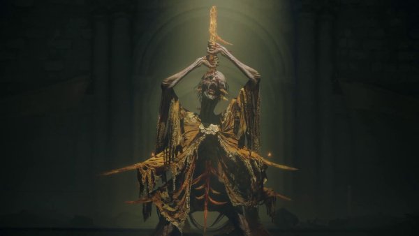 Digital Foundry оценили производительность Elden Ring после выхода расширения Shadow of the Erdtree