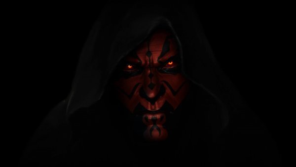 В В Star Wars Jedi: Fallen Order 2 появится Дарт Мол