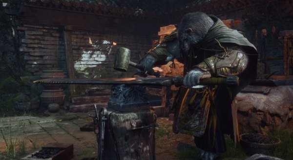 Как попасть в Деревню Зодиака в Black Myth: Wukong