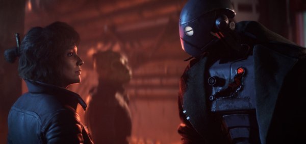 Star Wars: Outlaws не будет продаваться в Steam и EGS