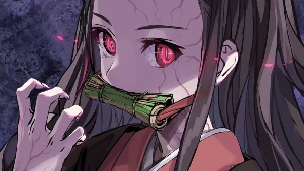 В следующем дополнении в Demon Slayer: Kimetsu no Yaiba появится демоническая форма Незуко
