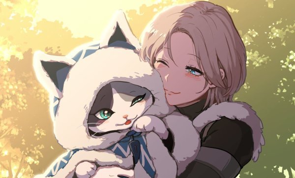 Возможно, в разработке находится Monster Hunter: World 2