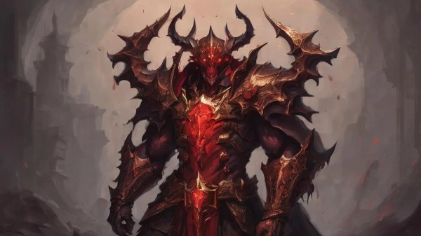 С выходом Diablo 4: Vessel of Hatred в игре появится обновленная система рун