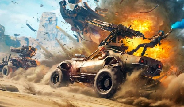 Промокоды для Crossout на февраль 2026 года