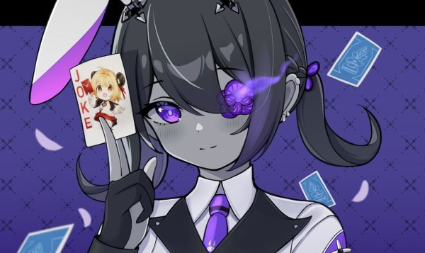 Уми и Мобиус показаны в свежем трейлере Tower of Fantasy