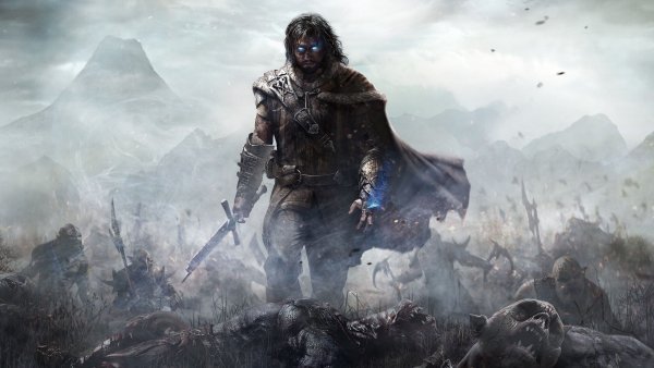 Отключение серверов Middle-earth: Shadow of Mordor