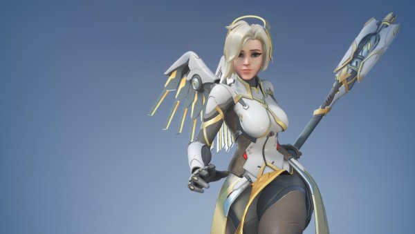 Overwatch 2 вышла в Steam, отзывы у игры крайне отрицательные