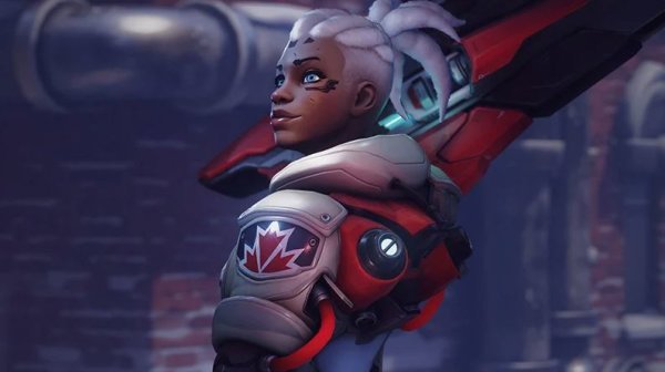 Гайд на Соджорн из Overwatch 2: умения, стратегия игры, как контрить