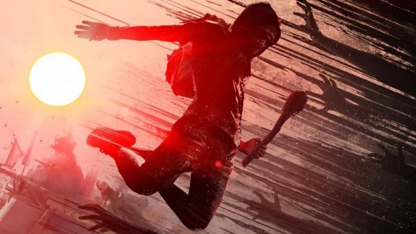 Лучшие моды для Dying Light 2