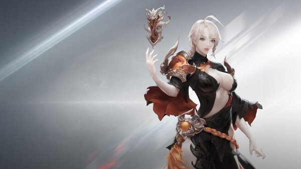 Промокоды для Лост Арка (Lost Ark) на январь 2024 года