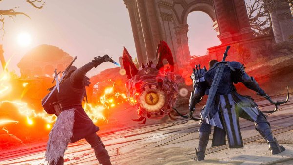 Авторы Throne and Liberty опубликовали статистику по результатам ОБТ в Корее