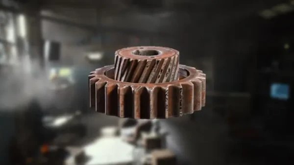 Ржавые шестерни в ARC Raiders - где их фармить, для чего нужны