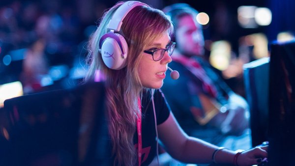 В 2025 году пройдет первая Олимпиада по киберспорту