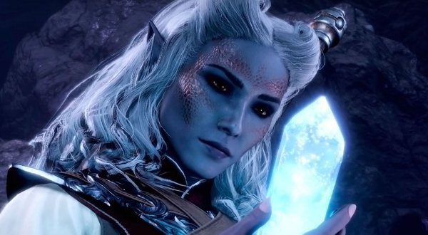 Как сбросить навыки и сменить класс в Baldur’s Gate 3