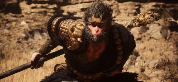 В Black Myth: Wukong нашли эксплойт на опыт перед финальными боссами