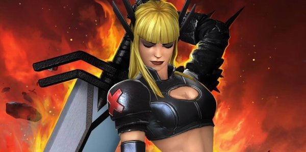 Мэджик из Marvel’s Midnight Suns получила новый тизер-трейлер