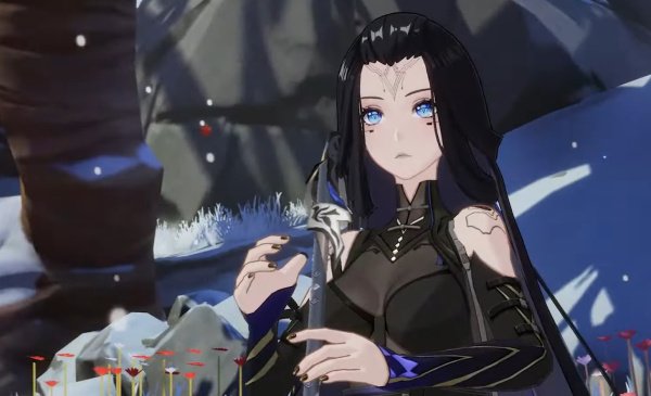 Создатели Tower of Fantasy выпустили трейлер с демонстрацией умений Нань Инь