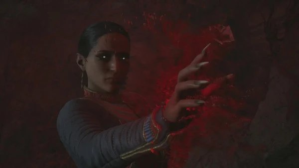 Лучшие навыки в The Blood of Dawnwalker — что прокачивать в первую очередь