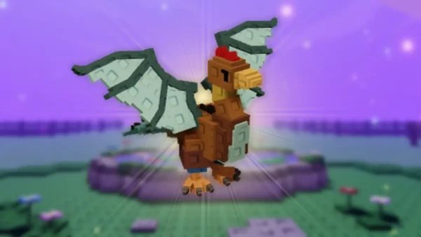 Василиск в "Вырасти Сад": что делает и как получить