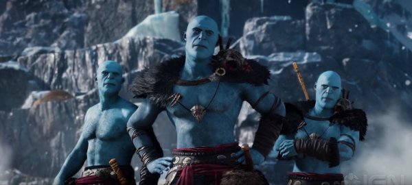 Прохождение квестов Етунхейма в Assassin's Creed Valhalla