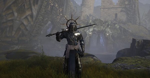 Прокачка в Tainted Grail: The Fall of Avalon - как быстро качать уровни