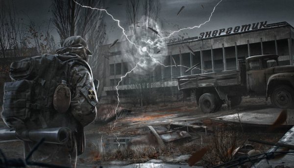 Авторы S.T.A.L.K.E.R. 2 не будут возвращать в игру русский язык (шантаж не помог)