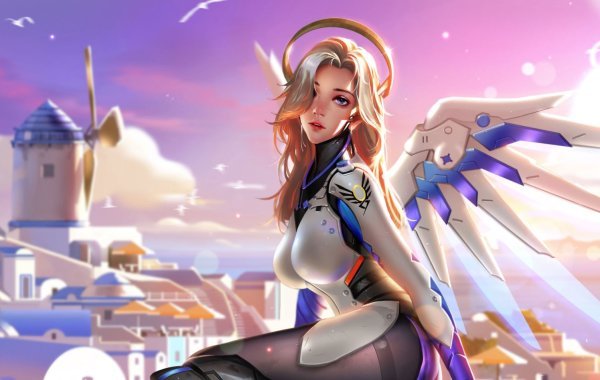 С релизом Overwatch 2 сервера первой части будут отключены