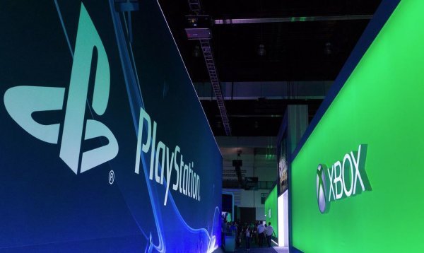 Sony и Microsoft запретят россиянам покупать игры с помощью турецких банковских карт