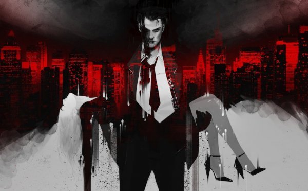 Все игры серии Max Payne