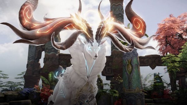 Lost Ark получила обновление "Аргос"