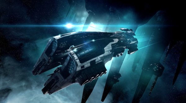 Разработчики EVE Online подвели итоги 2022 года